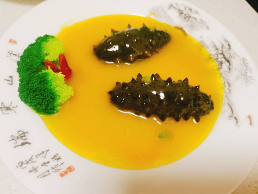 杨阿姨工作生活照8