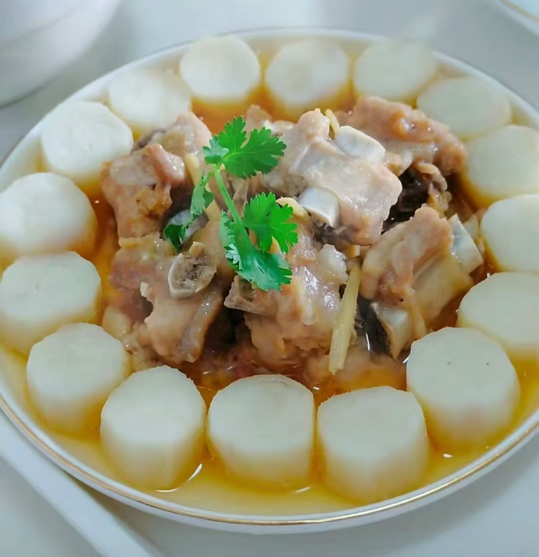 杨阿姨工作生活照8