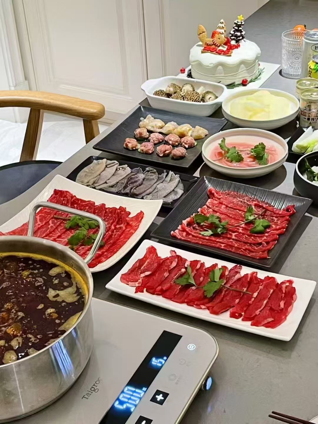 喻阿姨工作生活照6