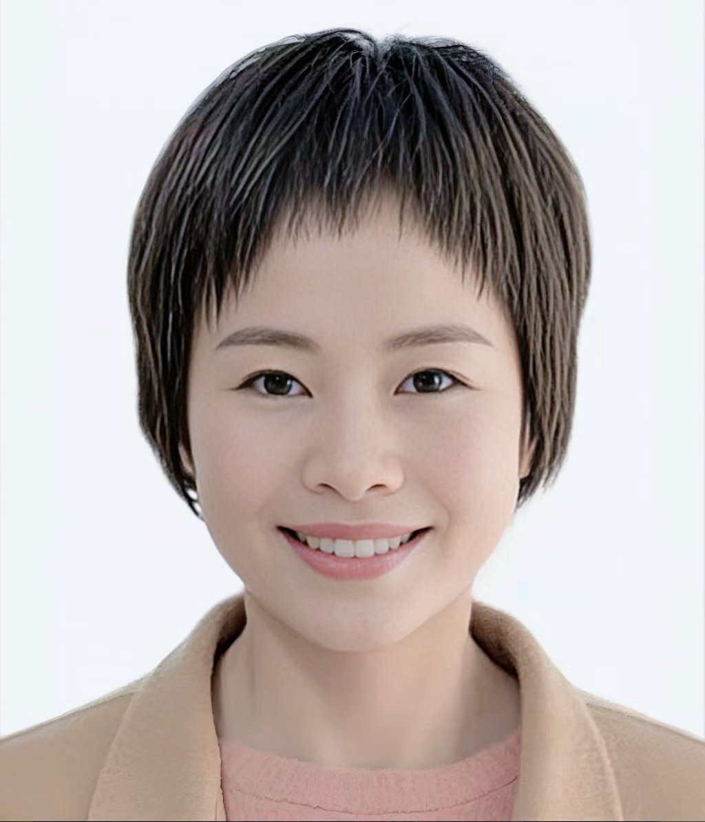 家政家务师喻阿姨公开照片