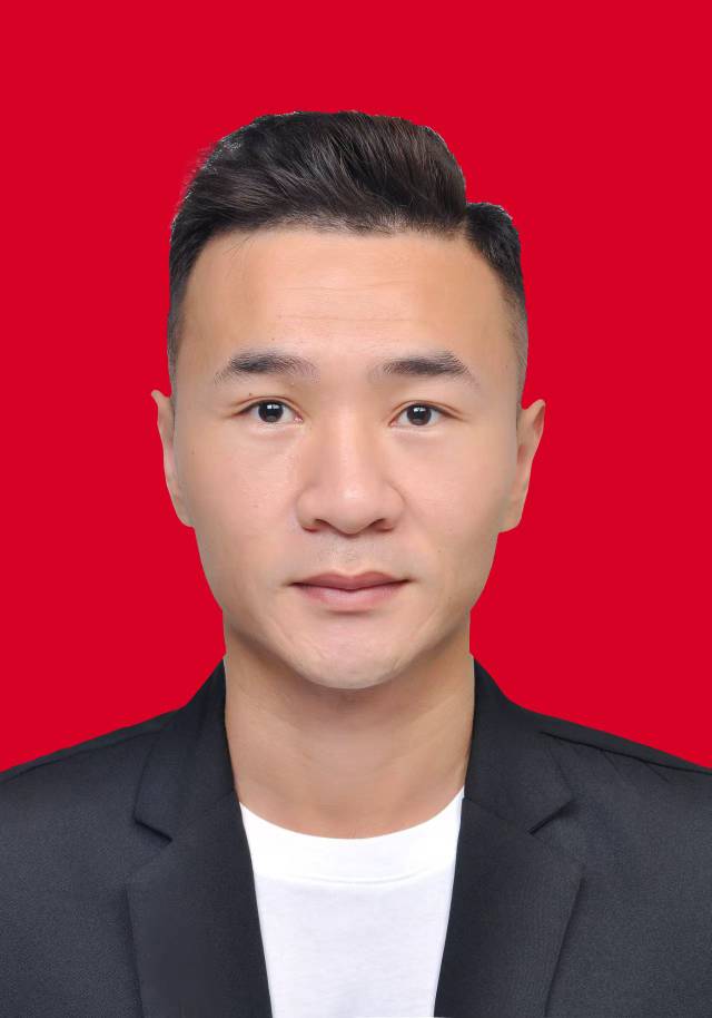 孙师傅公开照片