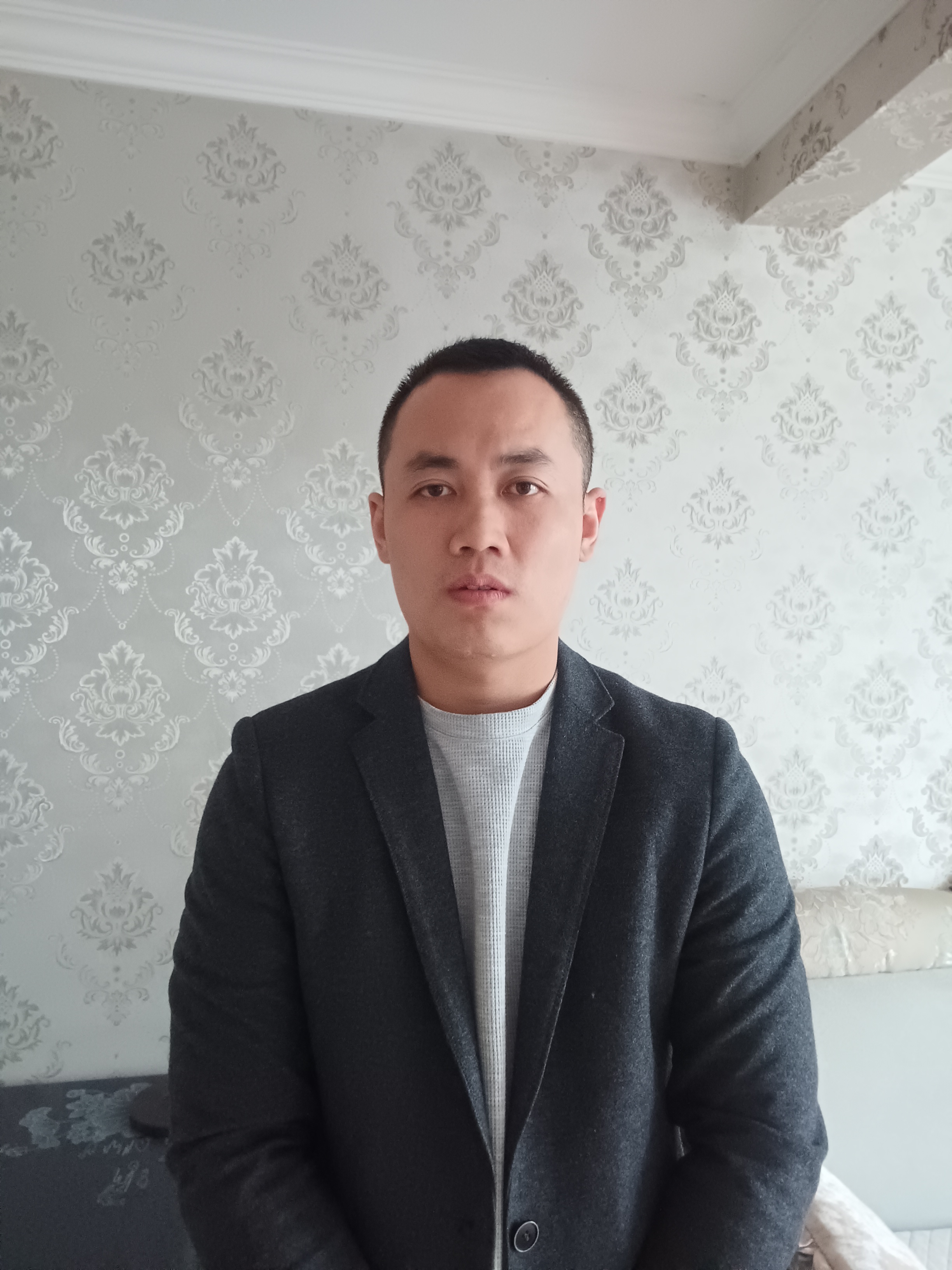 全国钟点工、司机保镖、厨师宋师傅公开照片