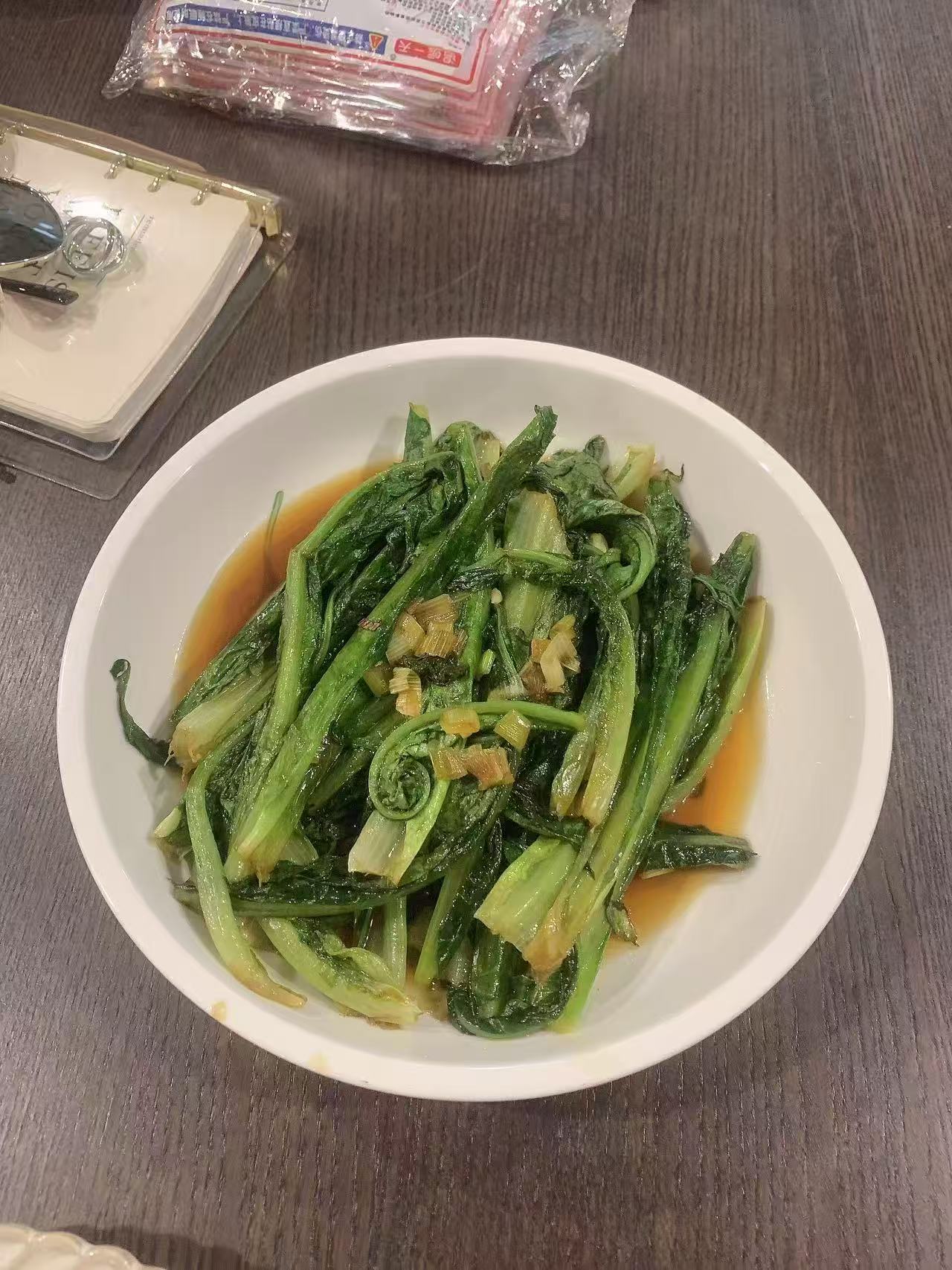 季阿姨工作生活照3