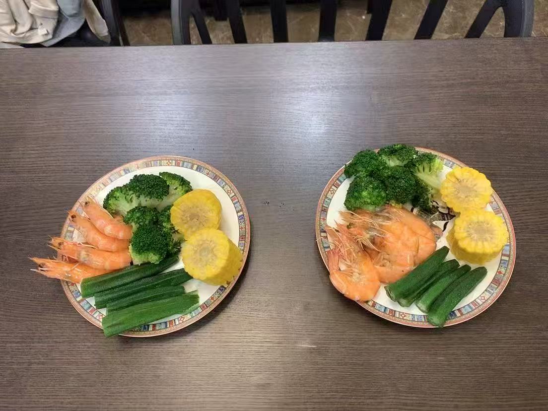 季阿姨工作生活照12