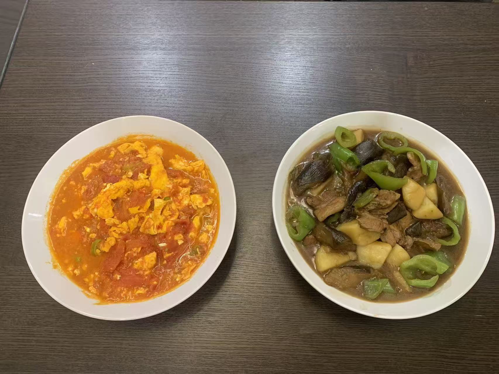 季阿姨工作生活照8