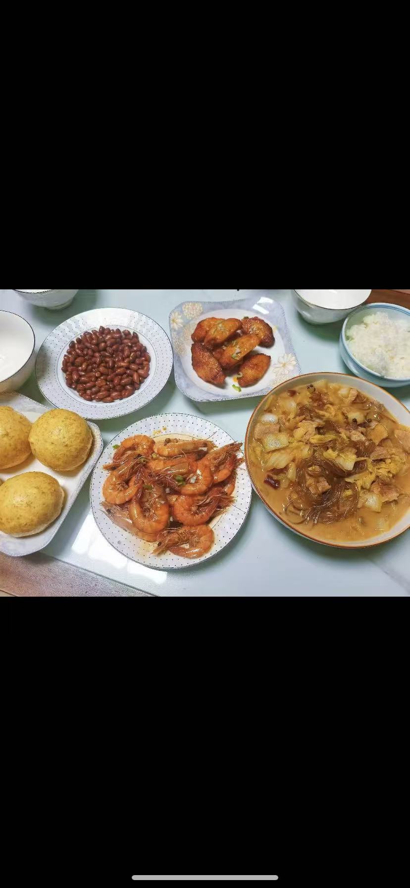 季阿姨工作生活照1