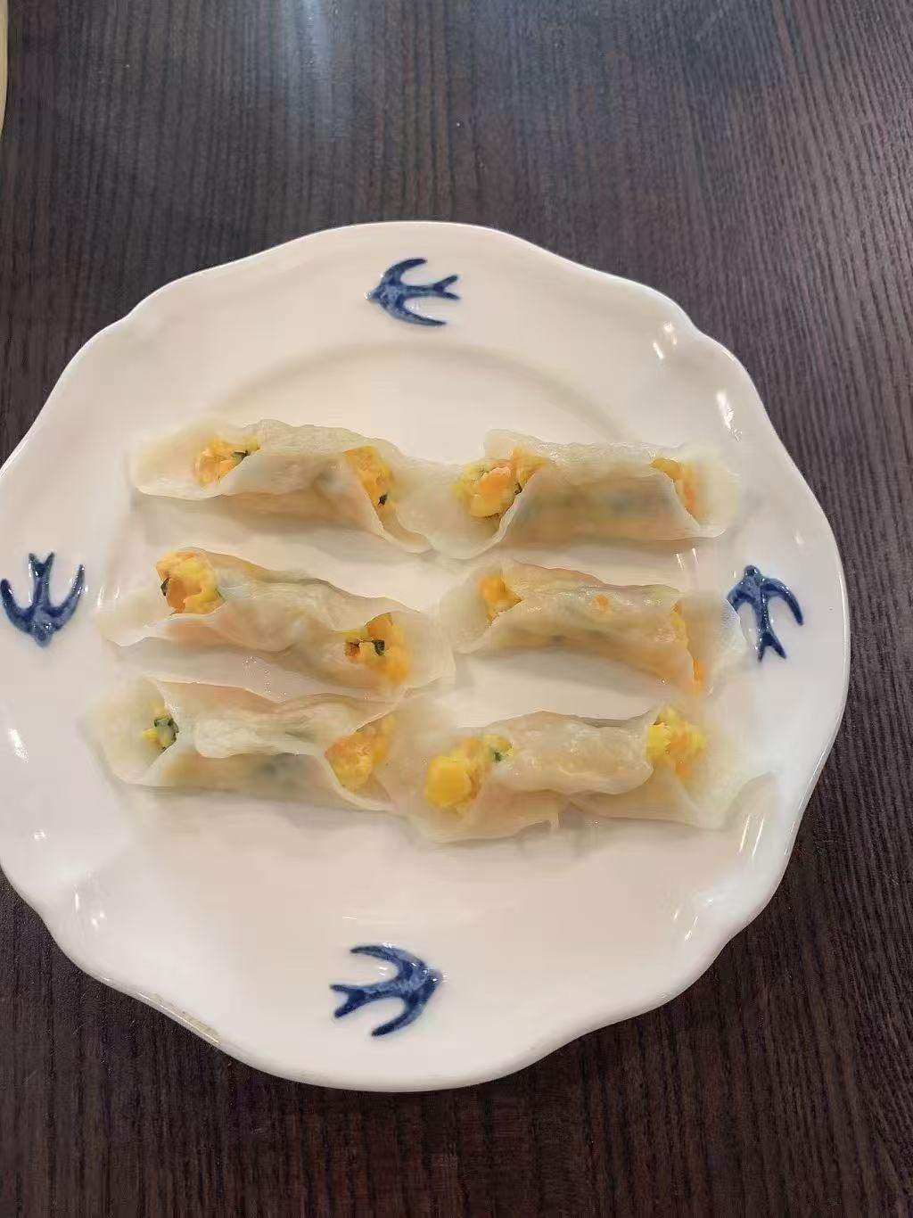 季阿姨工作生活照6