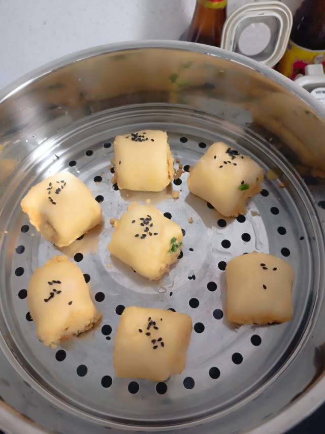 许阿姨工作生活照8