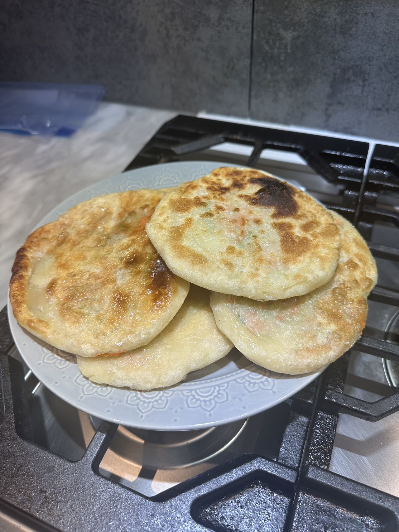 王阿姨工作生活照9