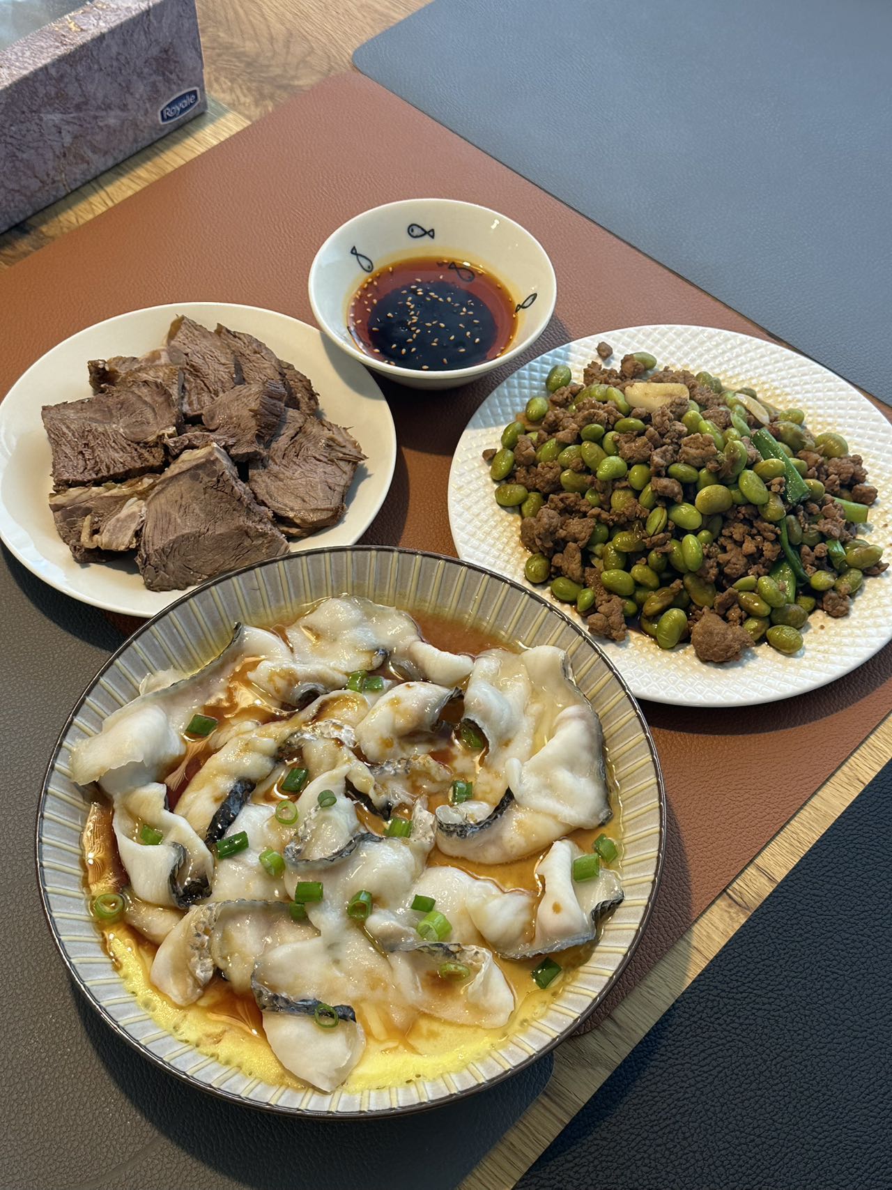 王阿姨工作生活照8