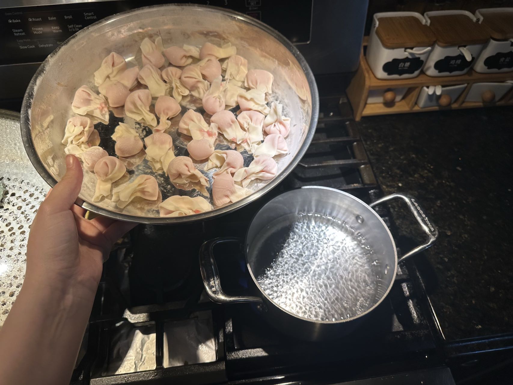 王阿姨工作生活照7