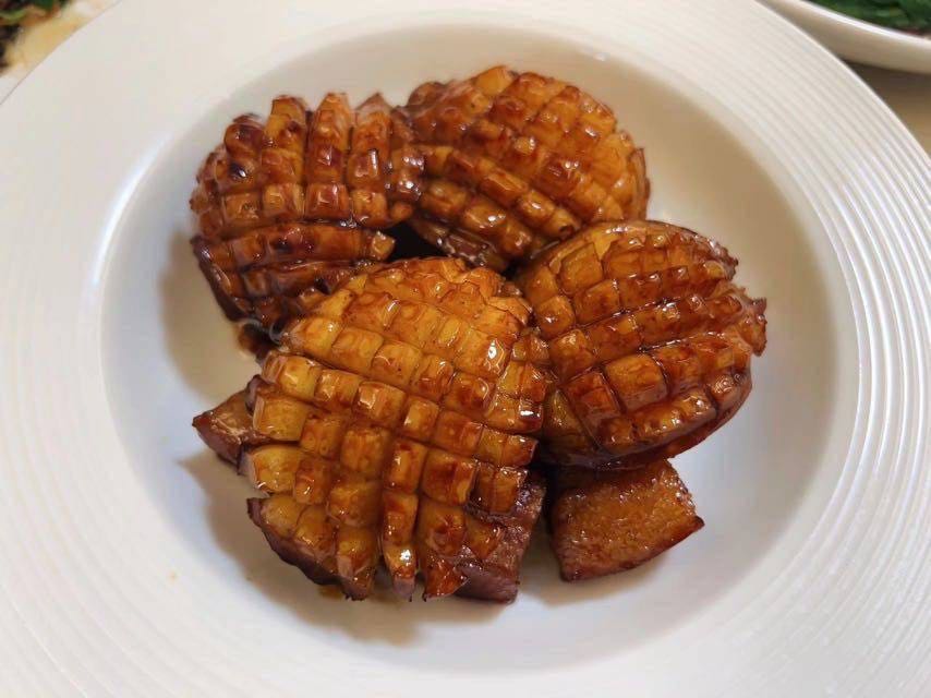 姜阿姨工作生活照10