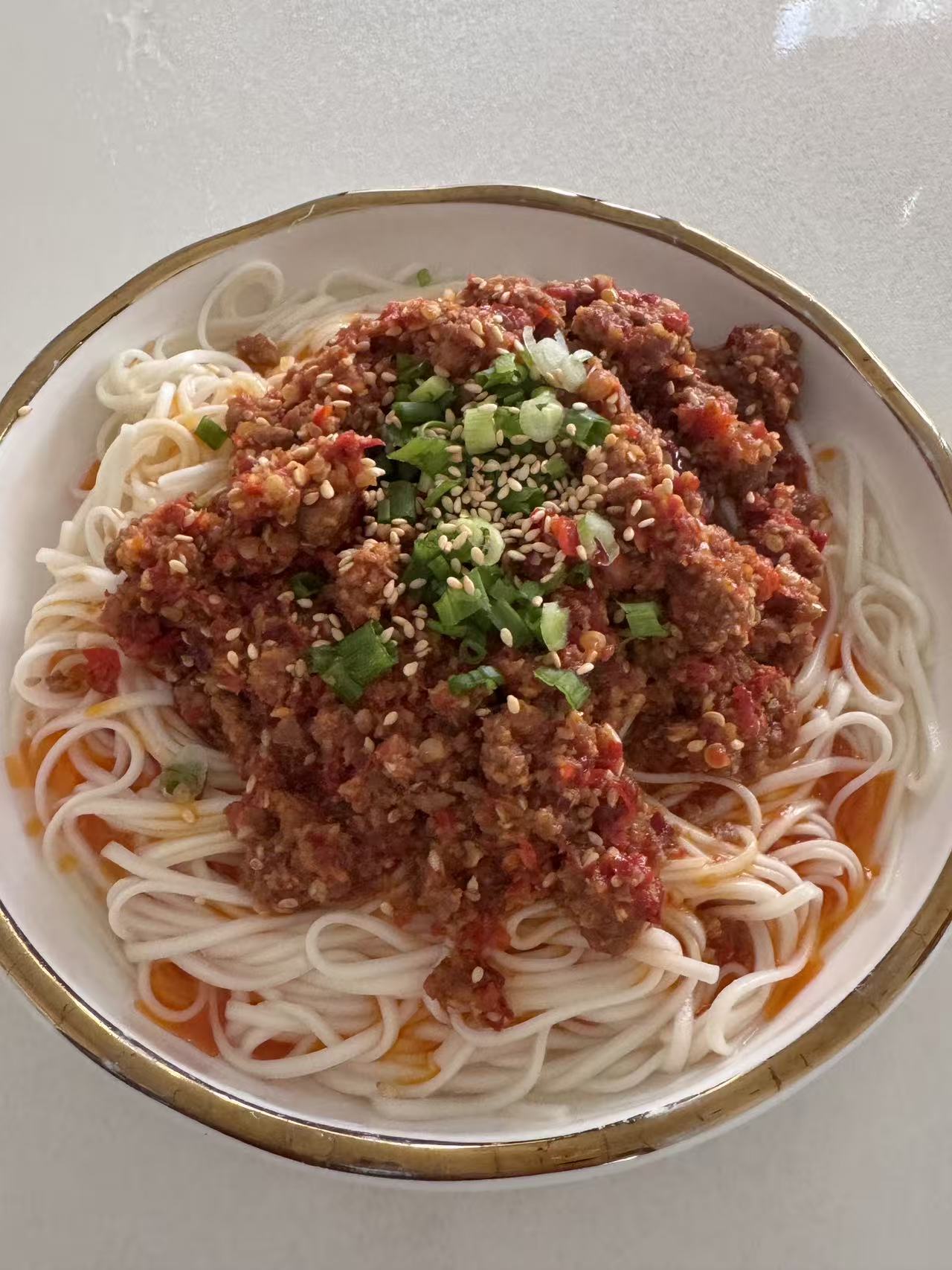 陈阿姨工作生活照6