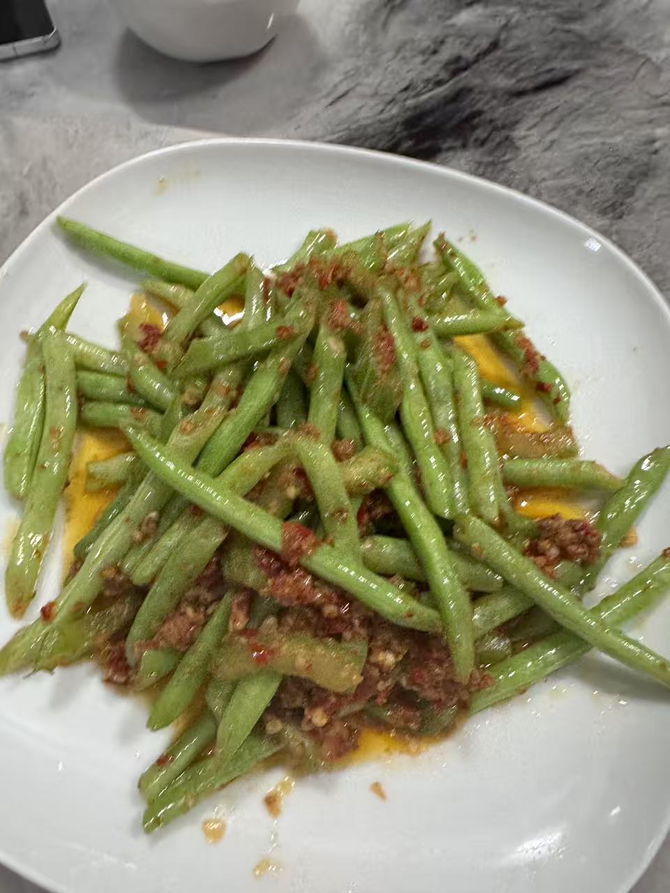 陈阿姨工作生活照3