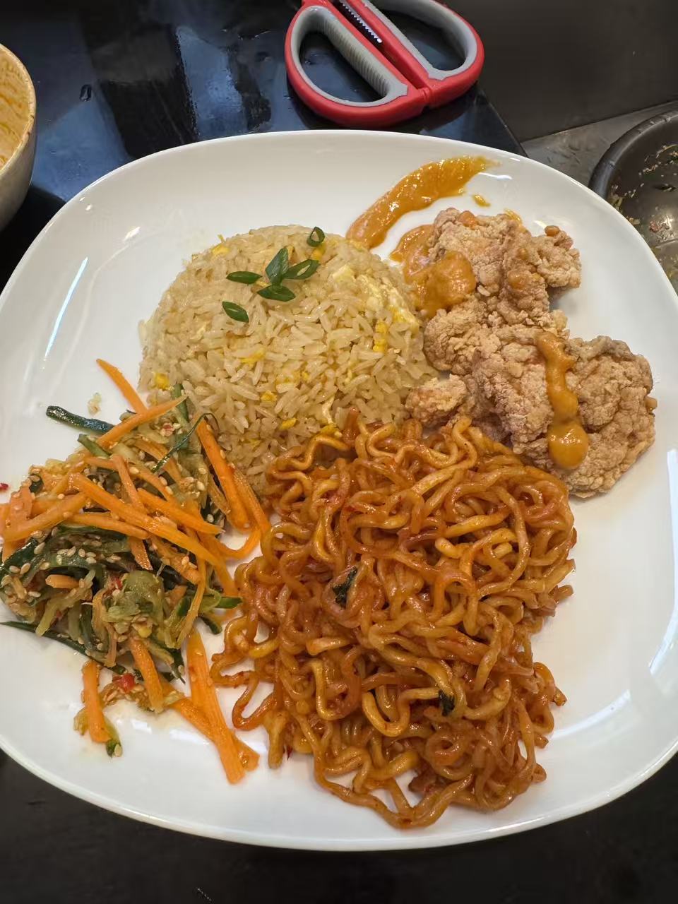 陈阿姨工作生活照1