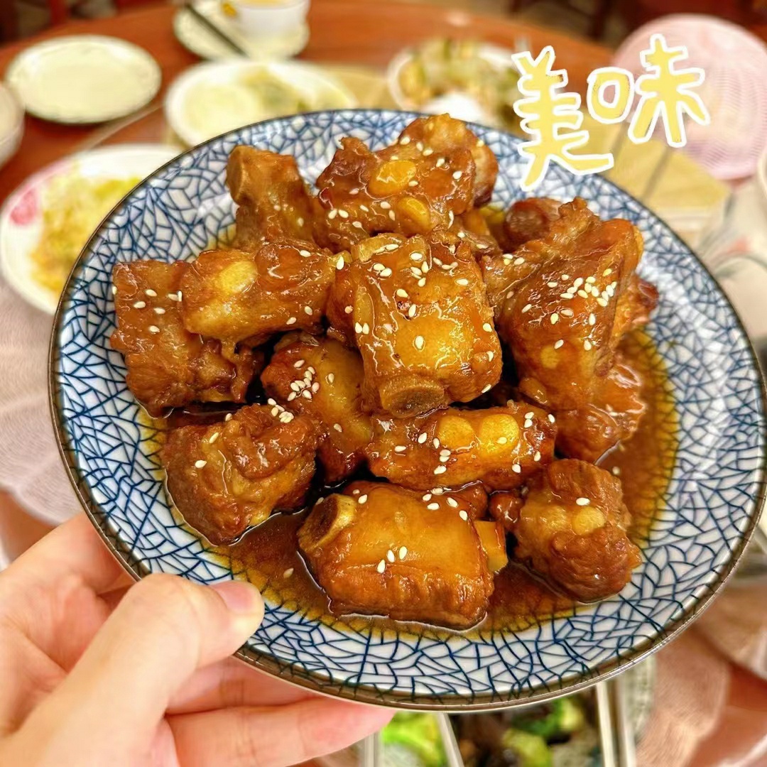 唐阿姨工作生活照5