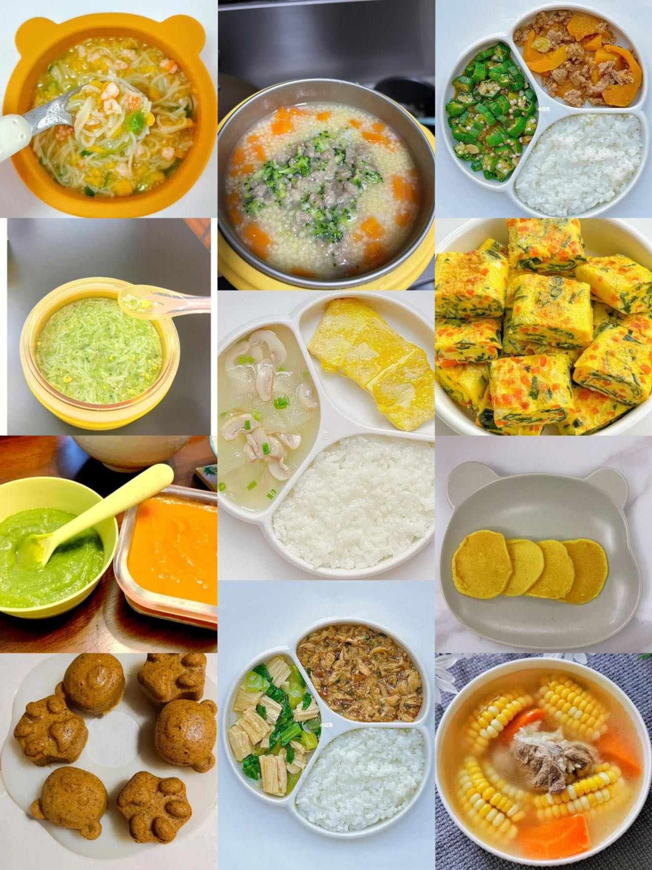 夏阿姨工作生活照5