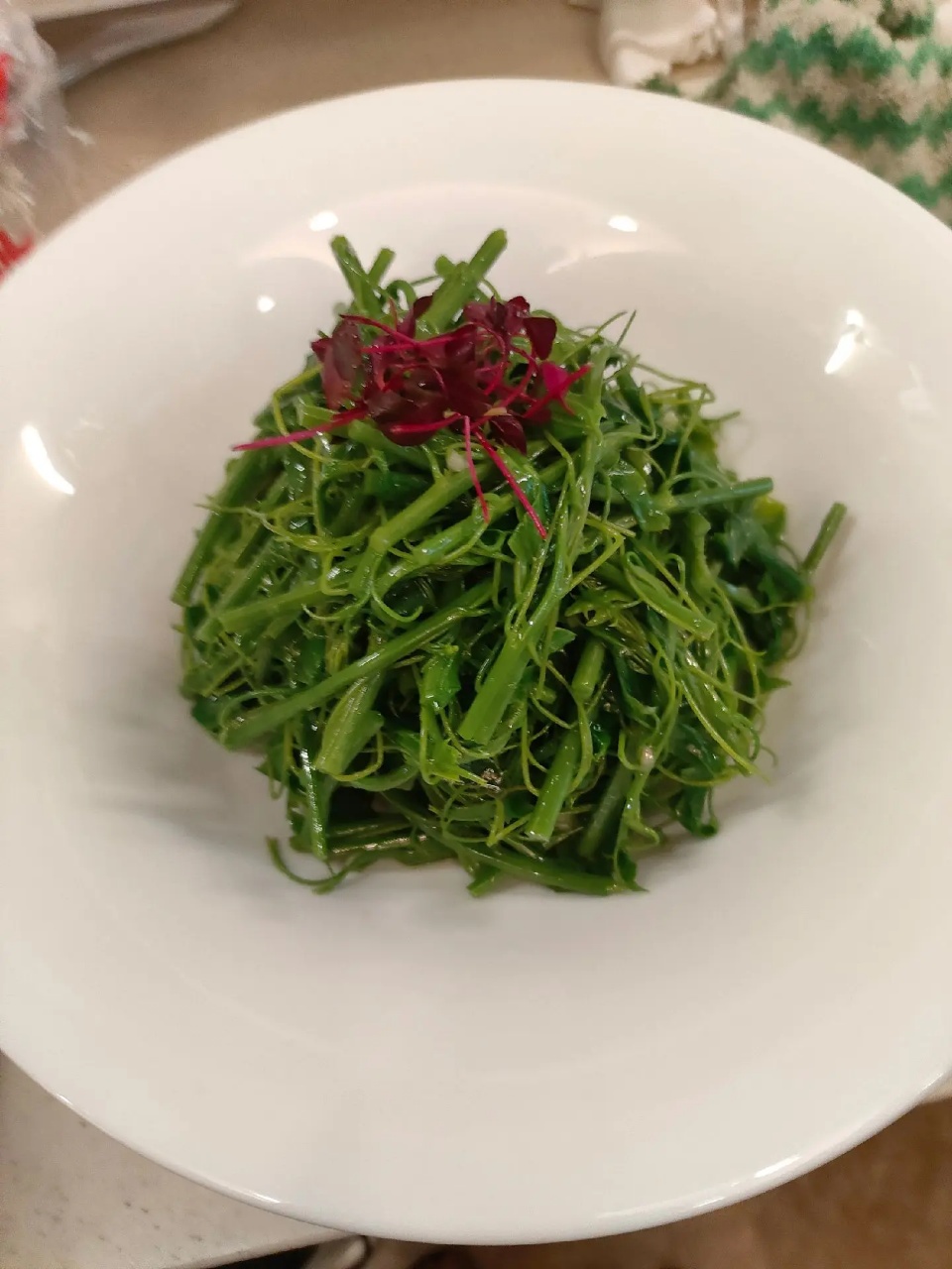 唐阿姨工作生活照8