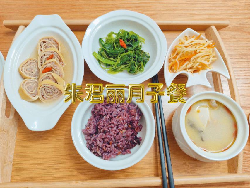 朱阿姨工作生活照9