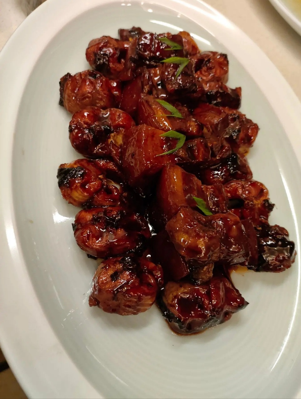 唐阿姨工作生活照7