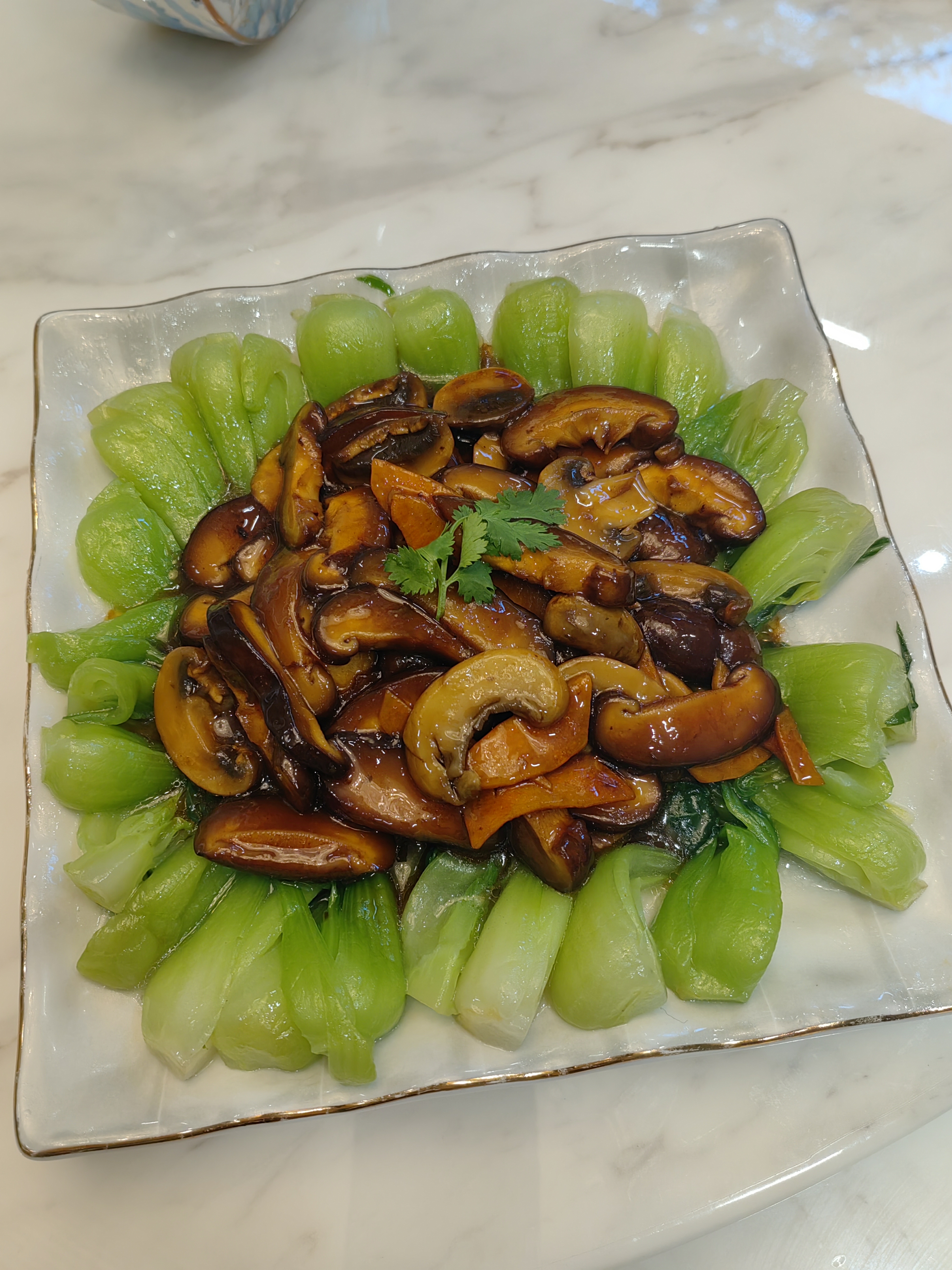 唐阿姨工作生活照11