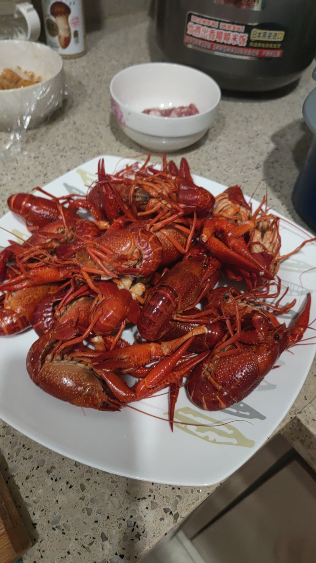 唐阿姨工作生活照2