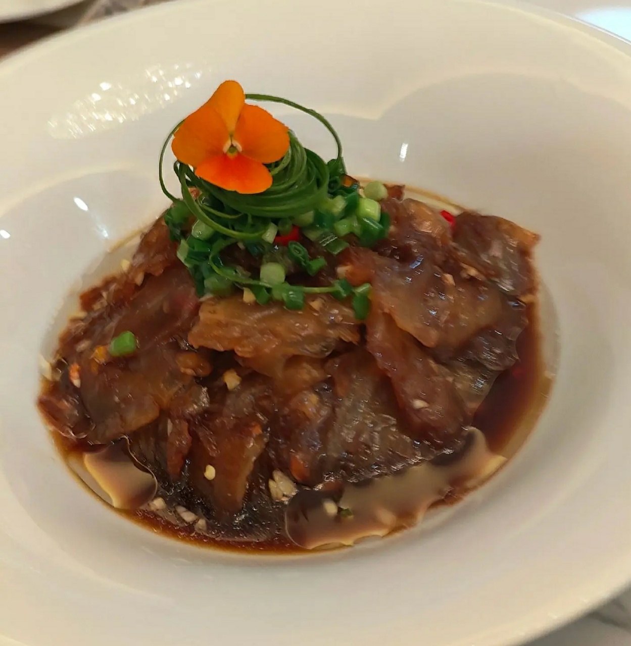唐阿姨工作生活照6