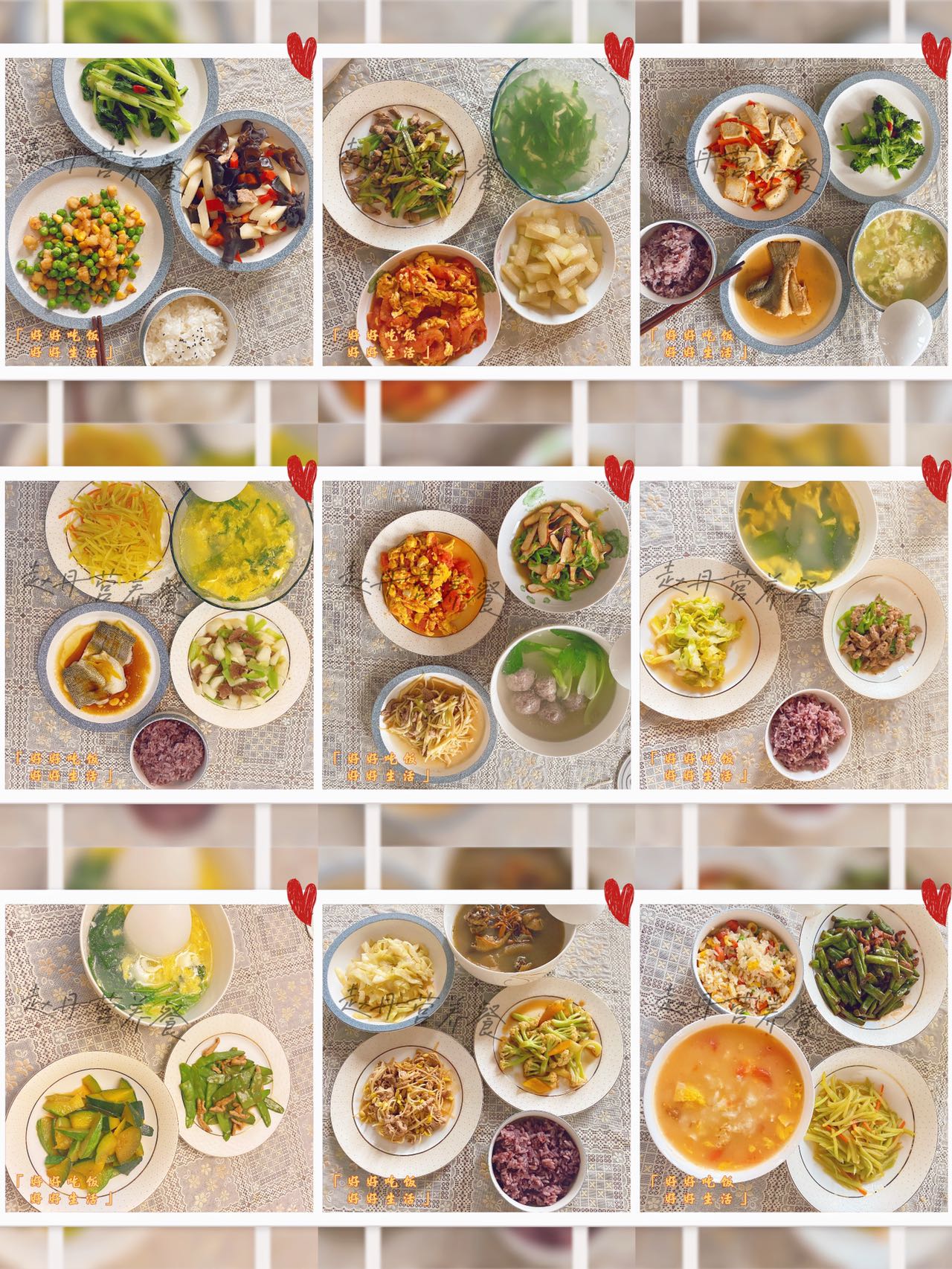 赵阿姨工作生活照2