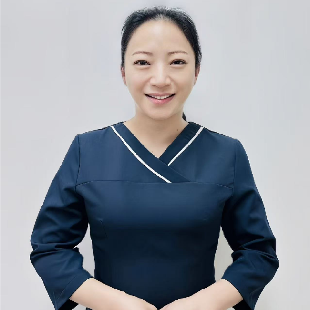家政老年护理、成长陪伴师、家务师、育婴师梅阿姨公开照片