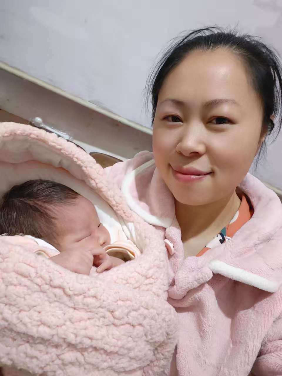 赵阿姨工作生活照9