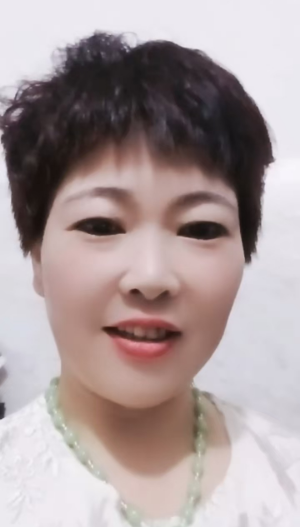 家政育婴师、月嫂霍阿姨公开照片