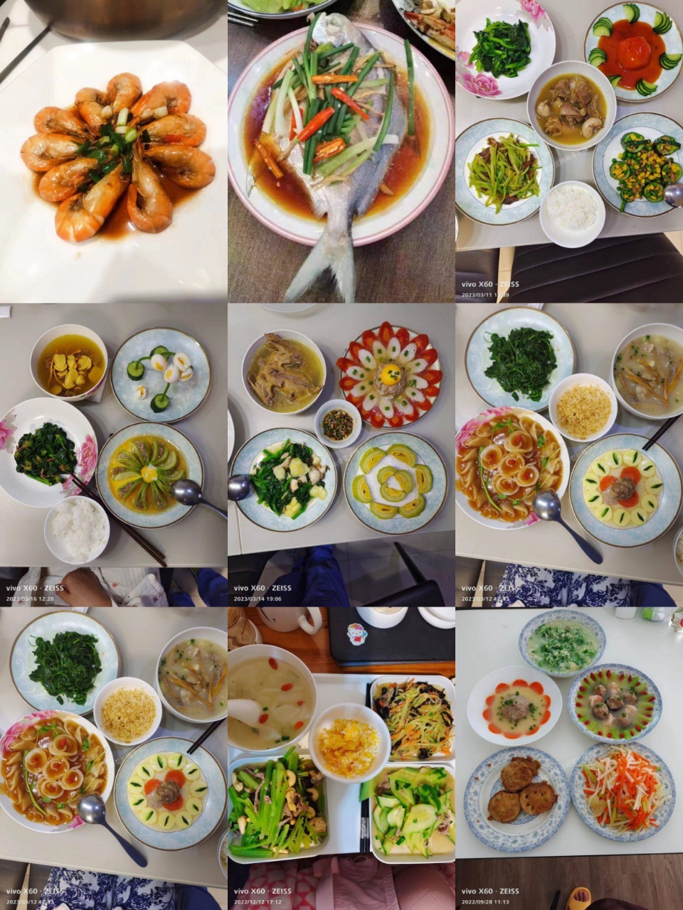 霍阿姨工作生活照3