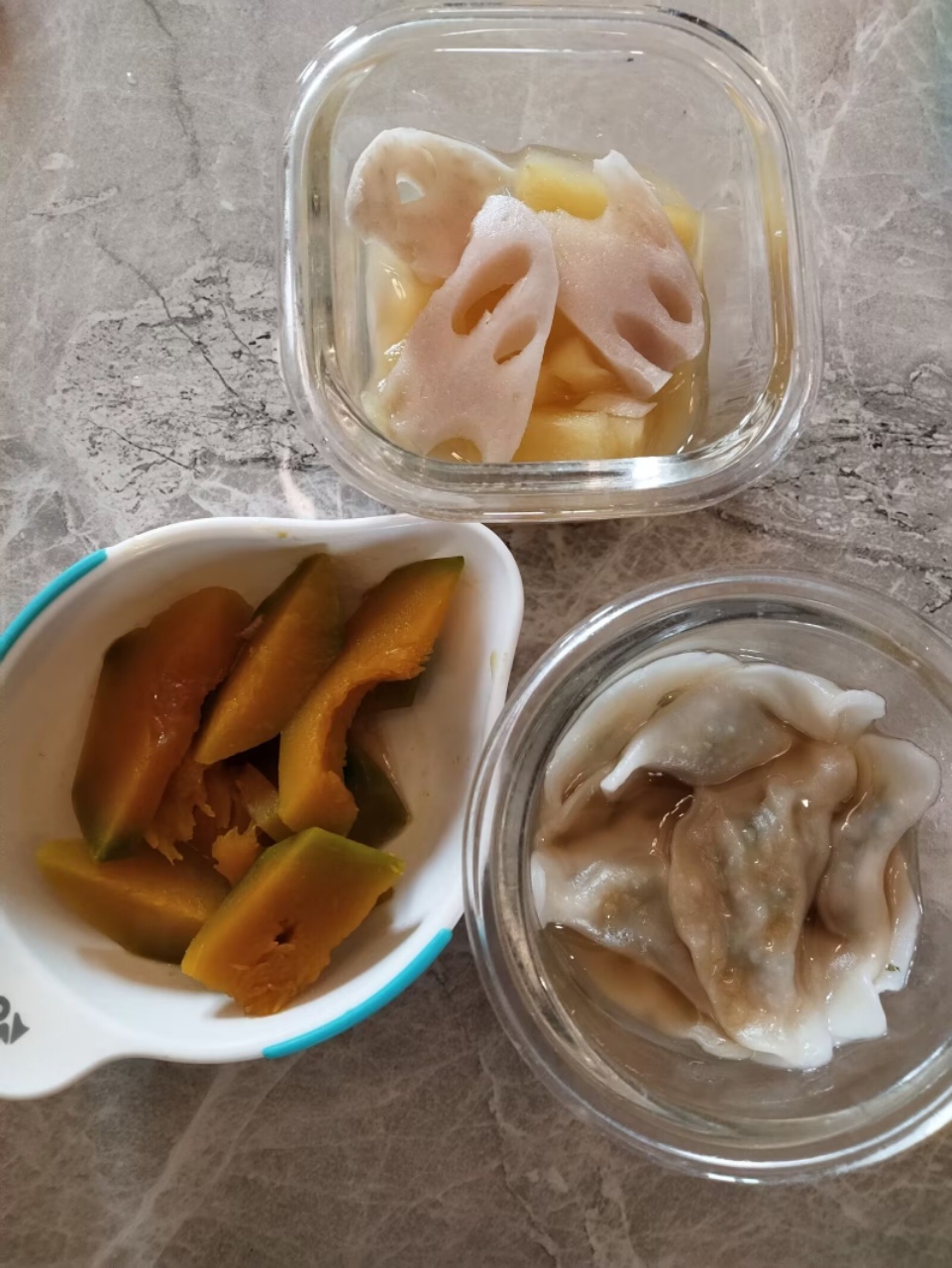 韦阿姨工作生活照12