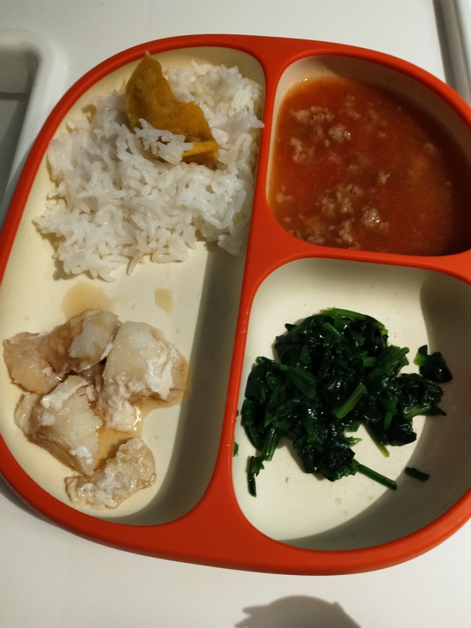 韦阿姨工作生活照9
