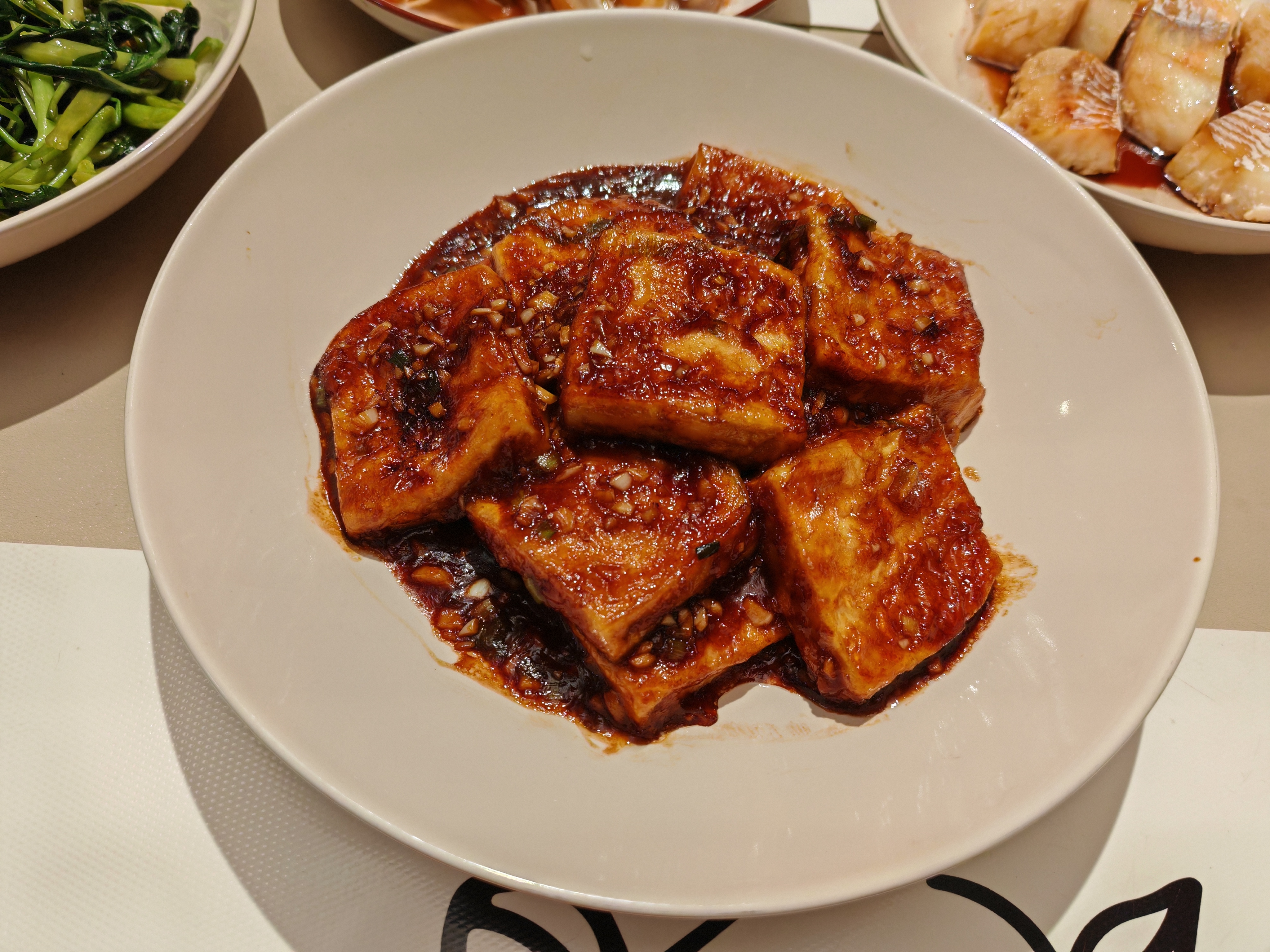 蔡阿姨工作生活照10