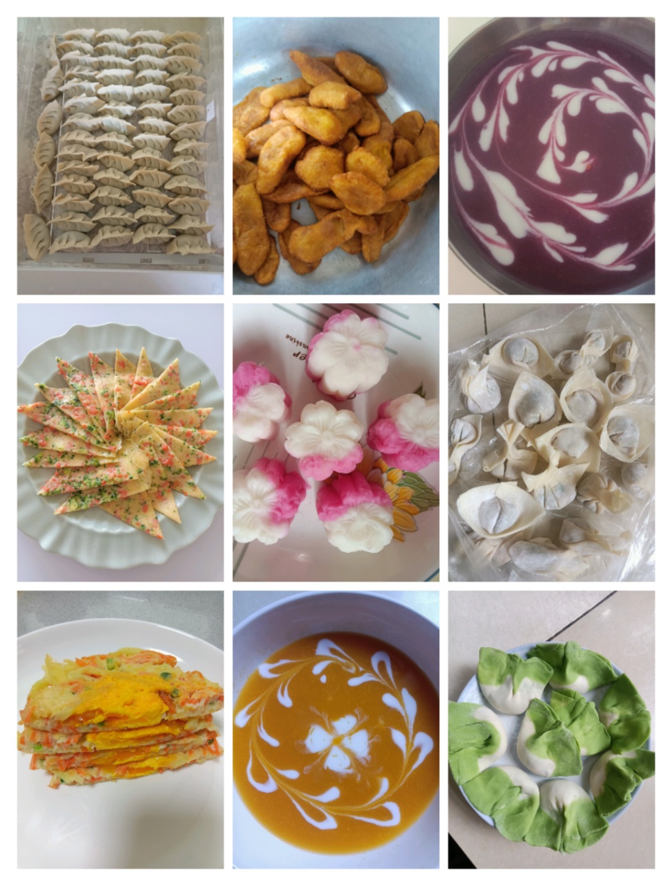 黄阿姨工作生活照8