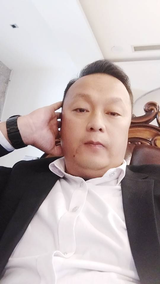 张阿姨工作生活照1