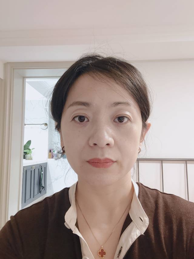 袁阿姨公开照片