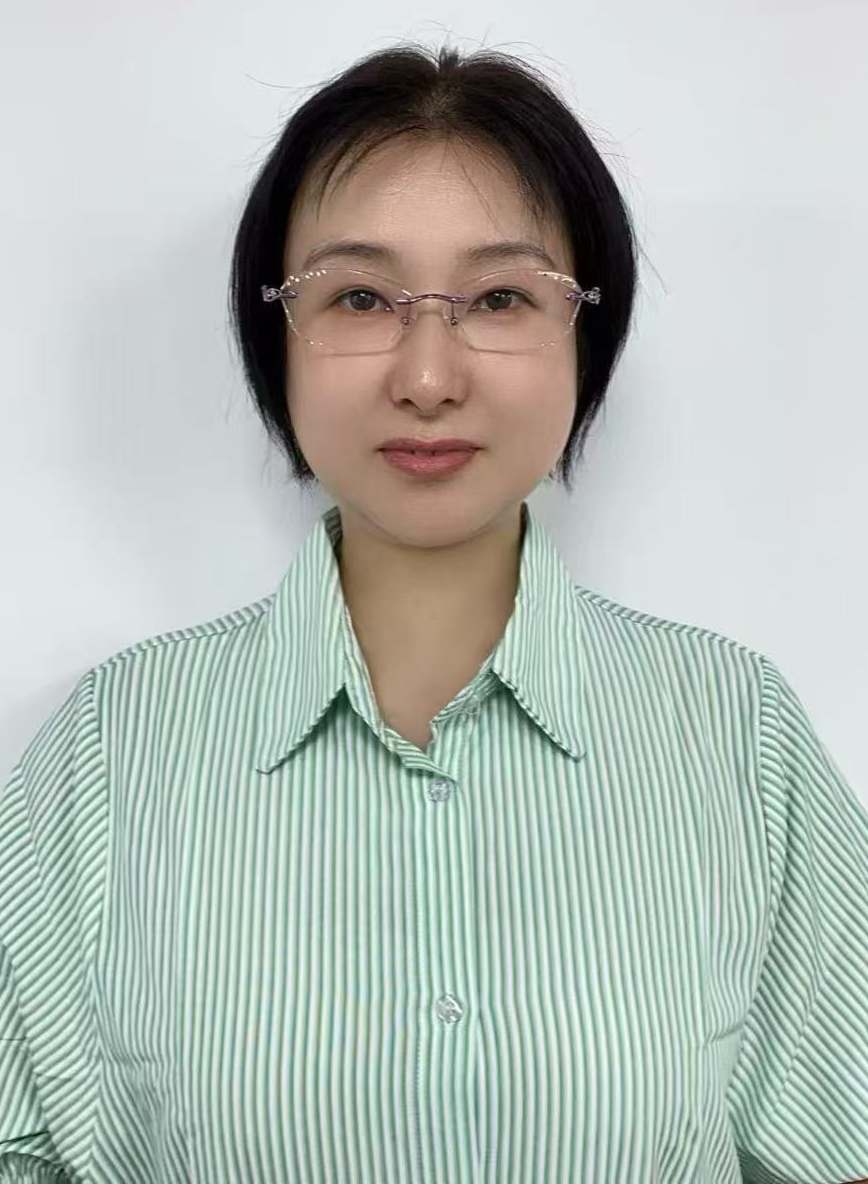 李阿姨公开照片