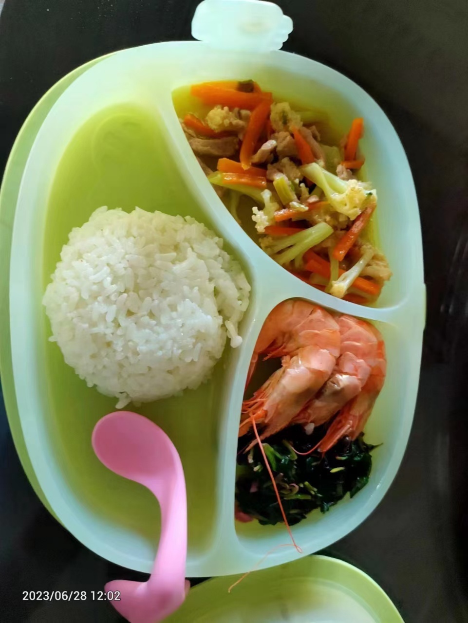 刘阿姨工作生活照11