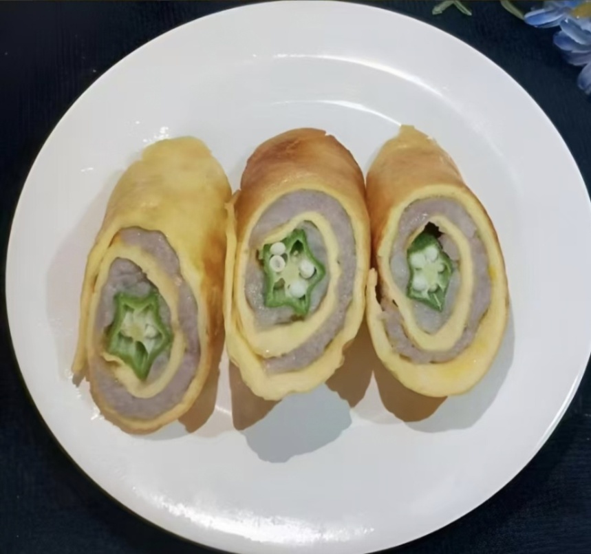 刘阿姨工作生活照10