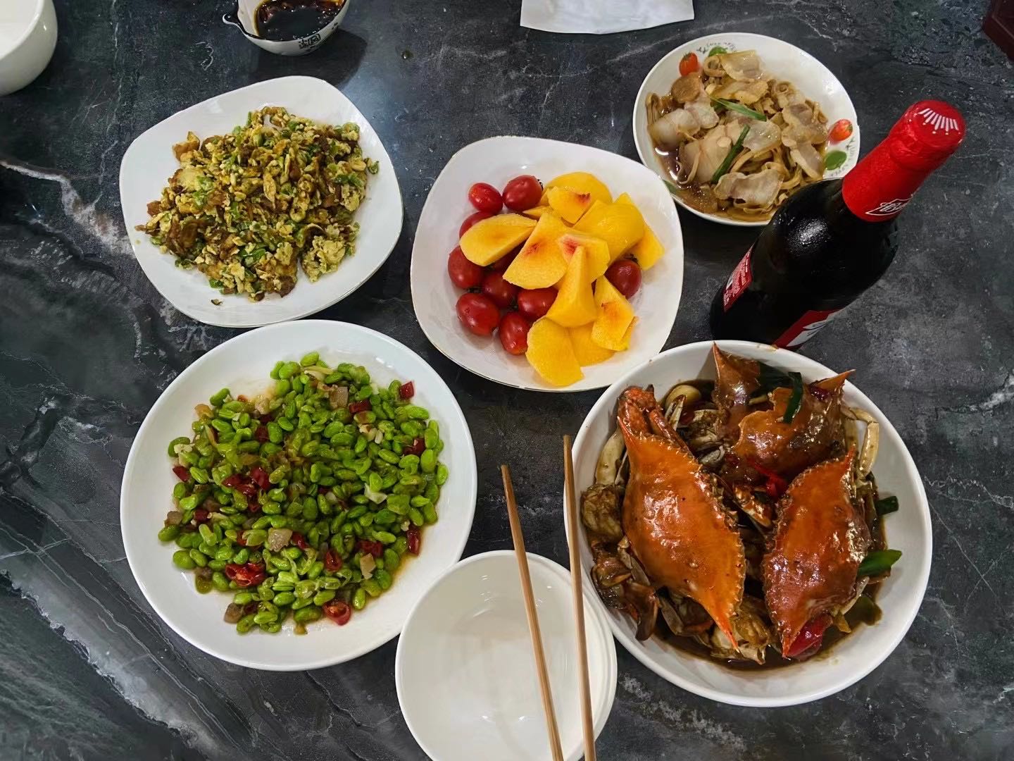 谯阿姨缩略图4