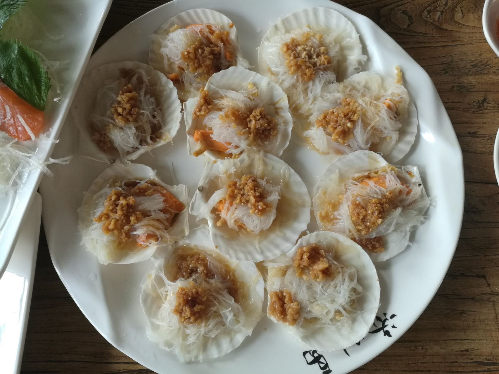 丁阿姨工作生活照5