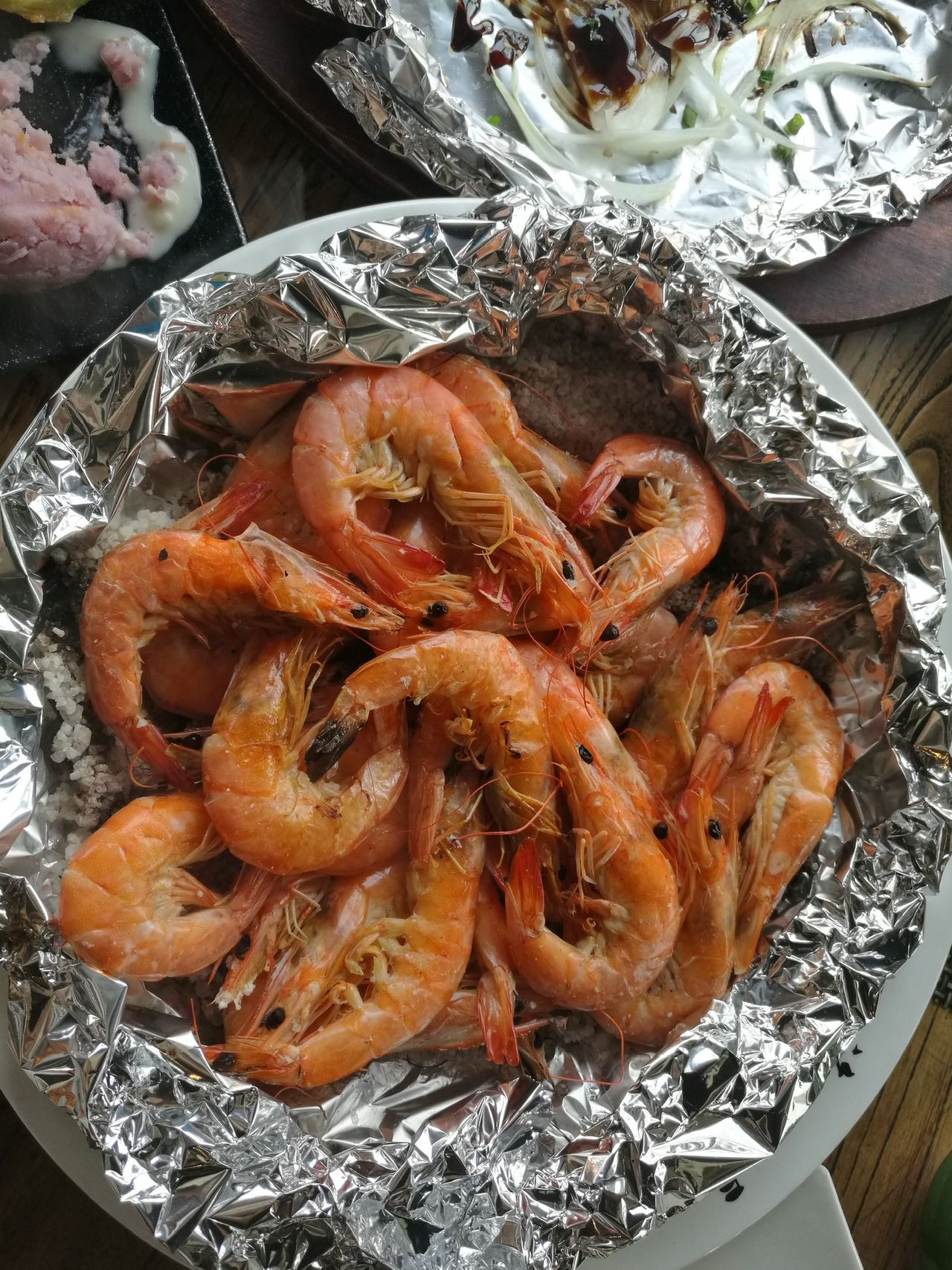 丁阿姨工作生活照7