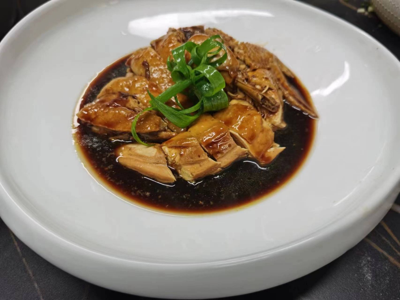 刘阿姨工作生活照8