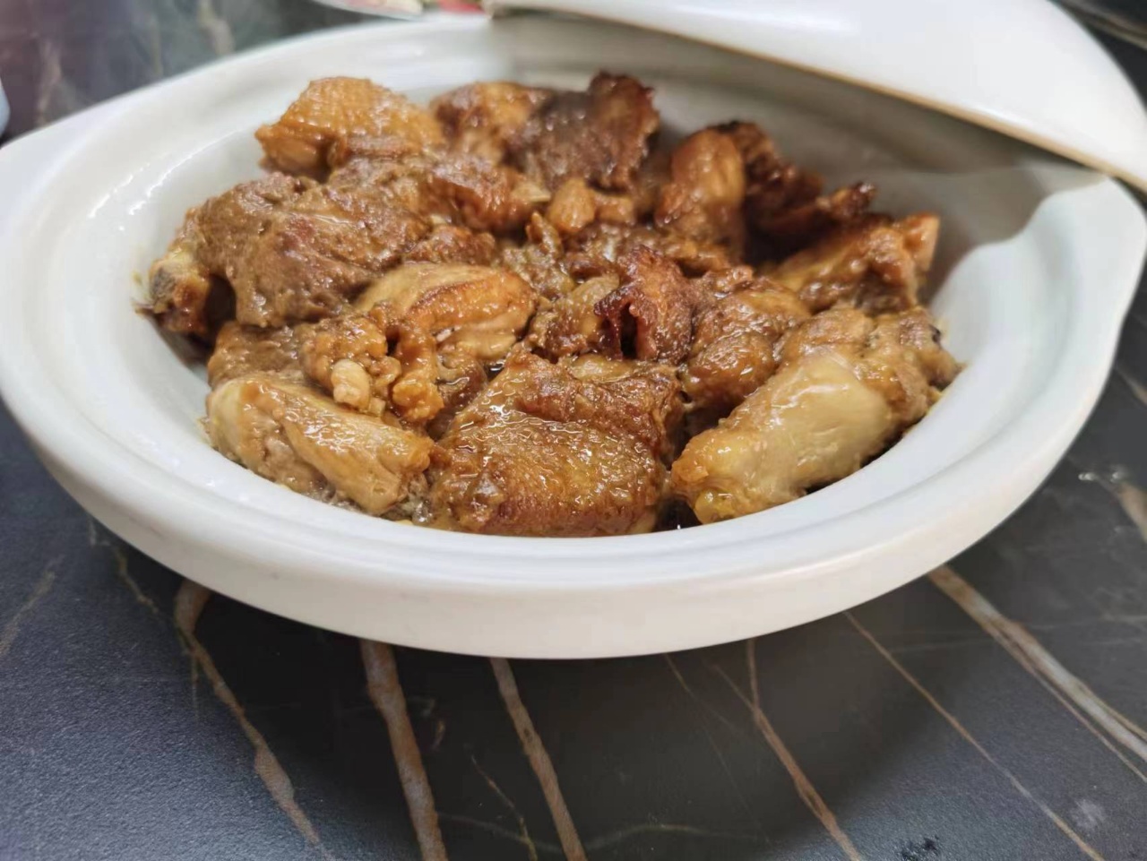 刘阿姨工作生活照12