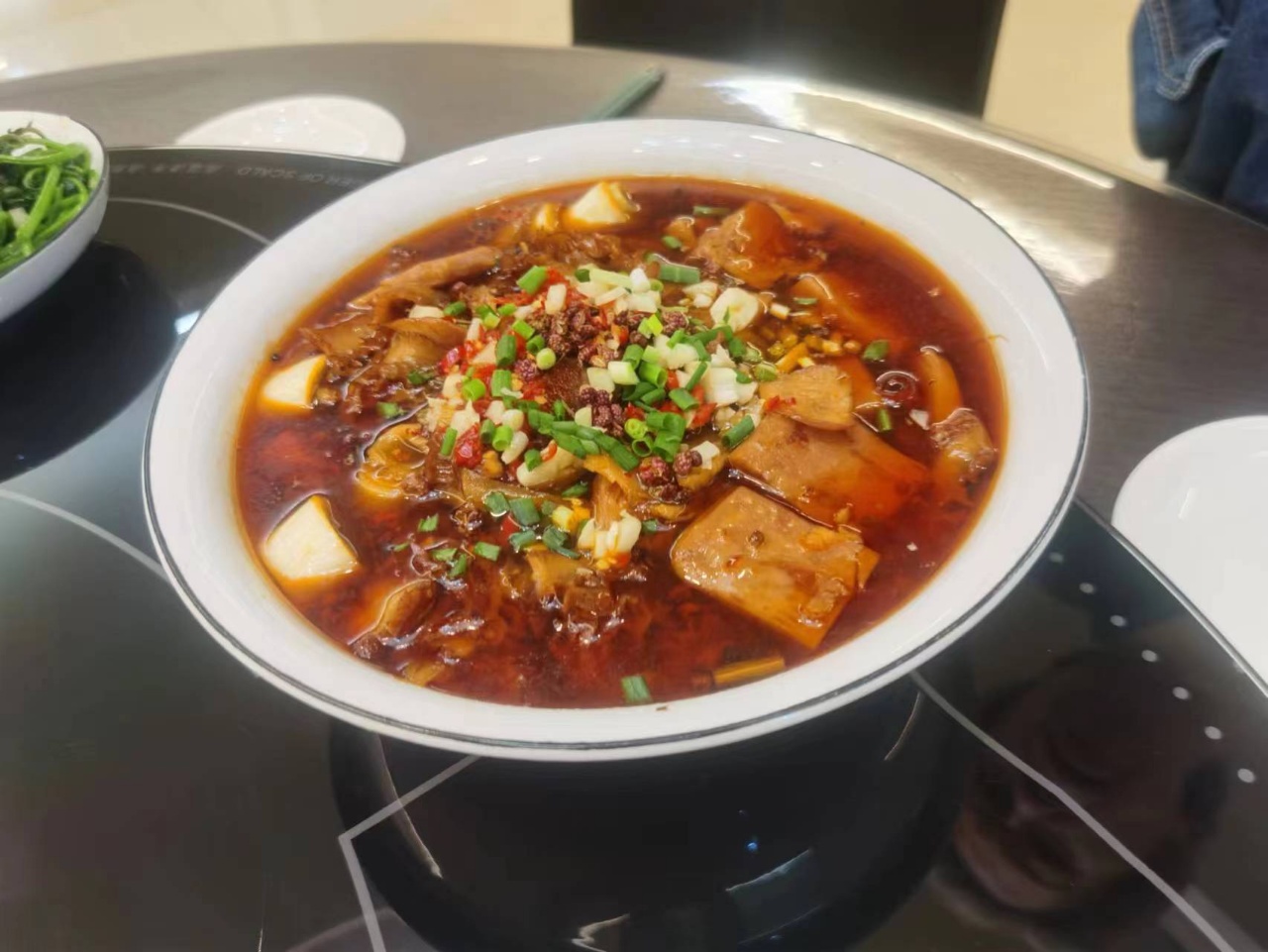 刘阿姨工作生活照7
