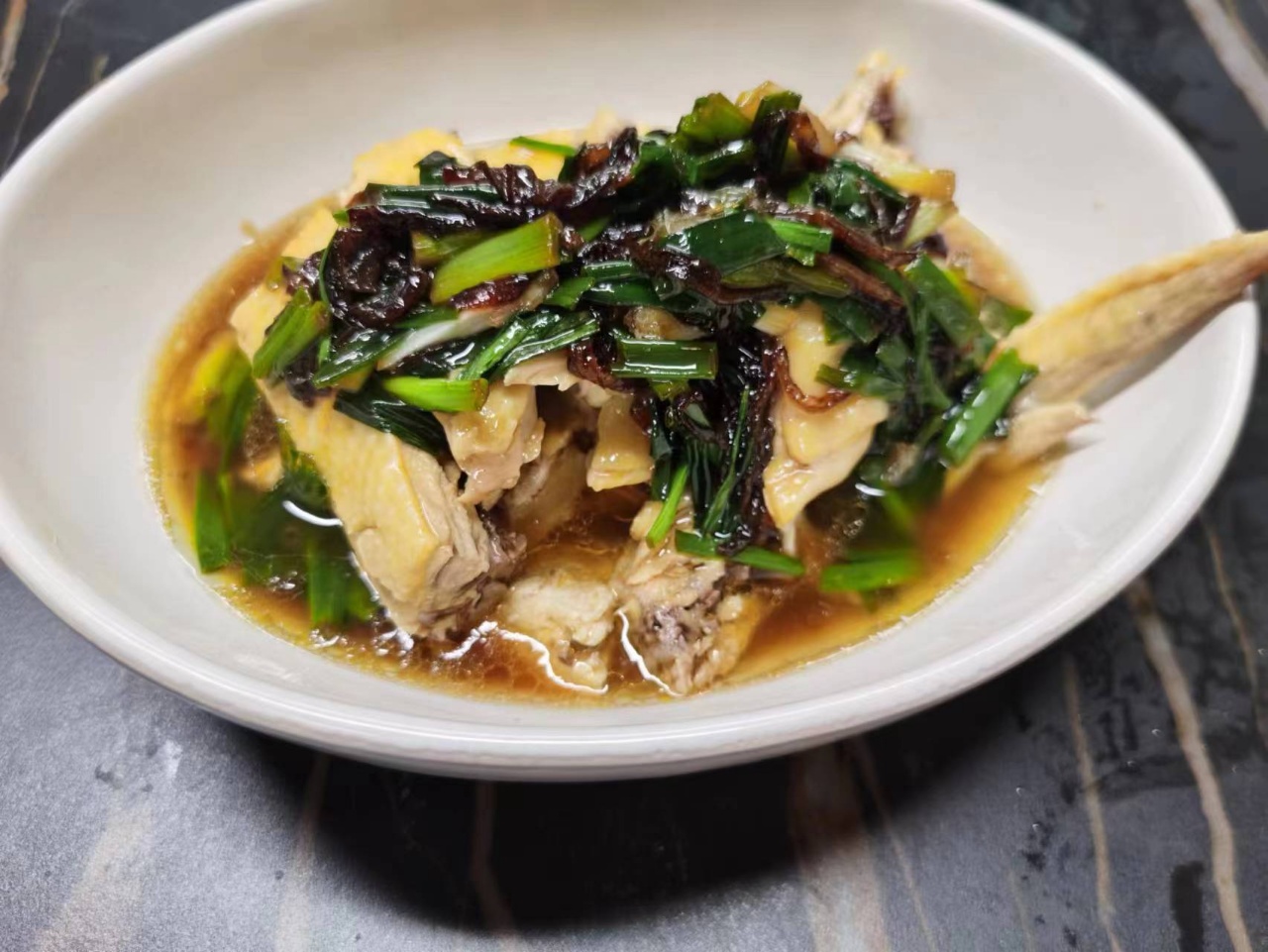 刘阿姨工作生活照10
