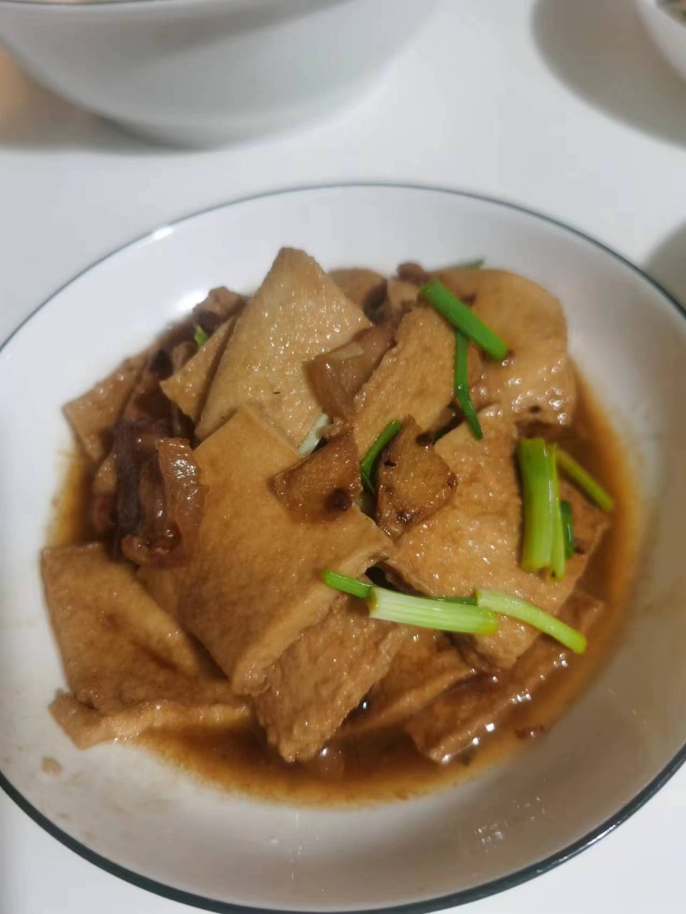 刘阿姨工作生活照3