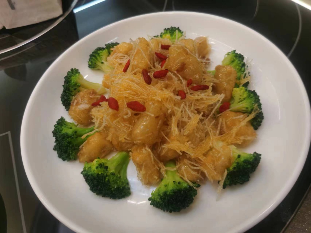刘阿姨工作生活照9